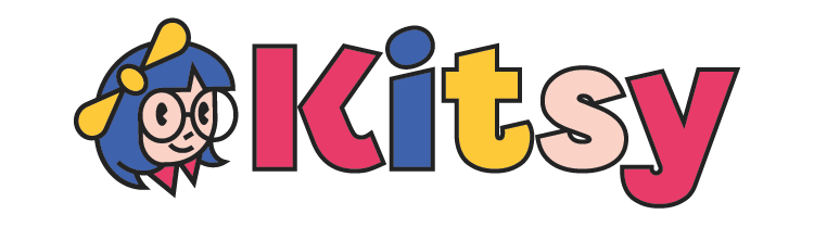 Kitsy - smagu mokytis!